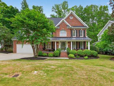 205 Chilcott Ln