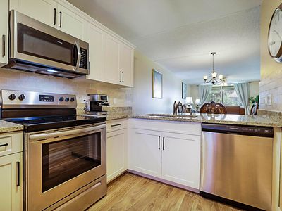 2541 Aragon Boulevard #202