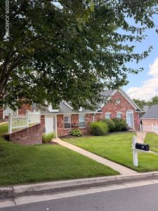611 Buckskin Dr