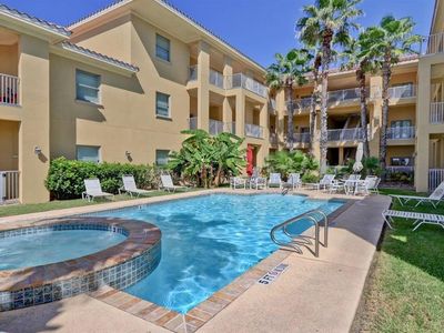 6410 Padre Blvd #104