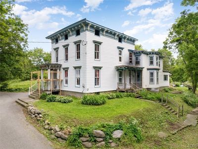 Property at 380 Stafford Ave, Waterville, NY