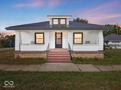 Property at 103 S Chestnut St, Waldron, IN