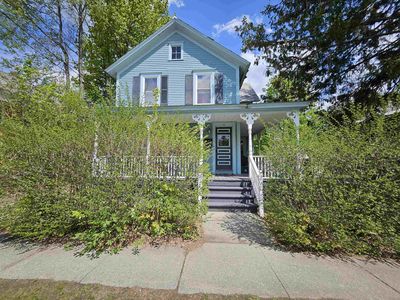 Property at 48 Pleasant Street, Brattleboro, VT