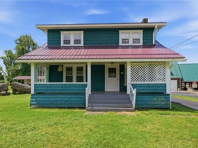 Property at 729 Mercer Rd, Greenville, PA
