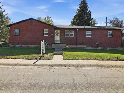 Property at 1101 Alpine Dr, Casper, WY