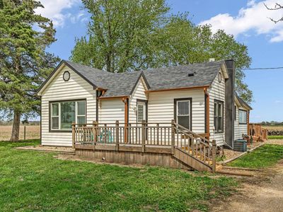 3544 NW Davis Rd