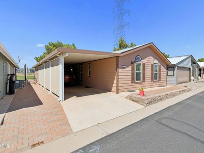 650 N Hawes Road N #4830