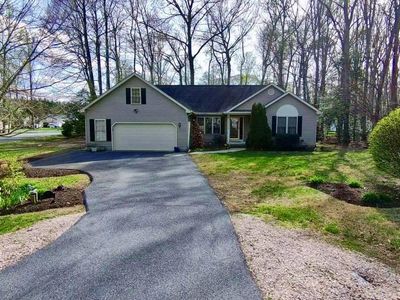 Property at 1 Pine Tree Cir, Lewes, DE