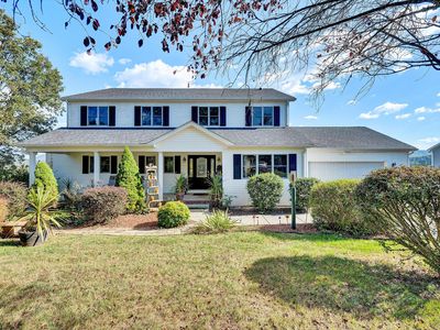 312 Horseshoe Farm Rd
