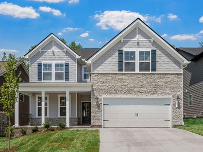 108 Rock Chimney Rd