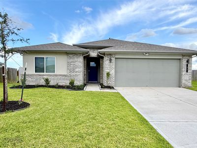 41 Desert Spring Ln