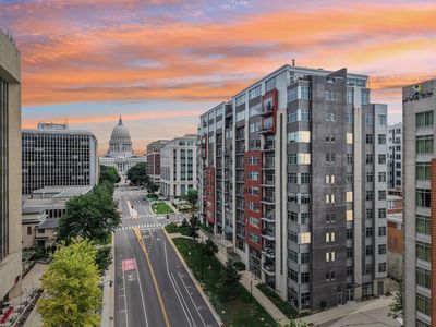 309 West Washington Avenue #1005