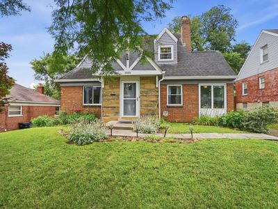 1035 Cheyenne Dr