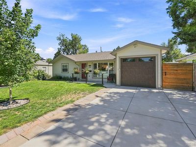 1250 S Elm Street