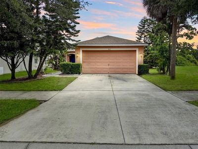 7115 Forest Mere Dr