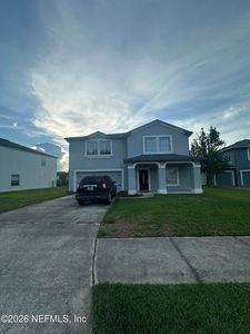 1599 HARVEST COVE Drive