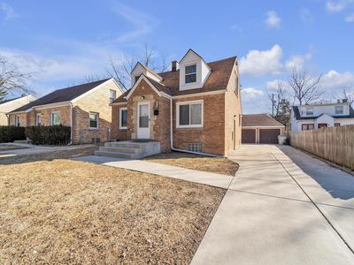 5030 North 62nd STREET