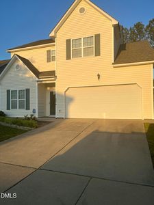 5214 Interlock Dr