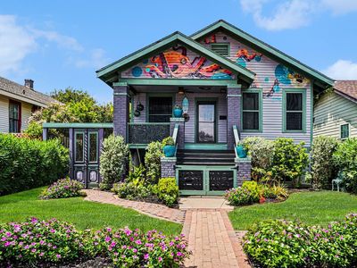 2524 Avenue Q 1/2