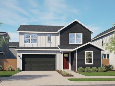 Plan 4 Plan, Northwest Crossing