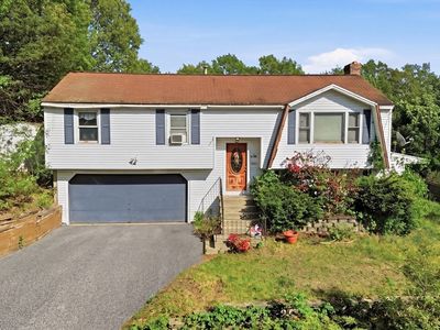 3 Birchmont St