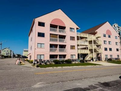 2710 S Ocean Blvd. #309