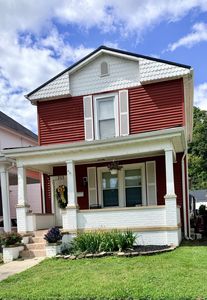 Property at 213 4th St, Paintsville, KY