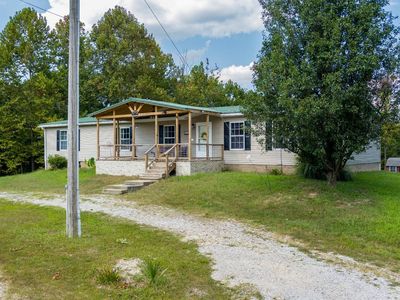 950 Glen Shaw Rd