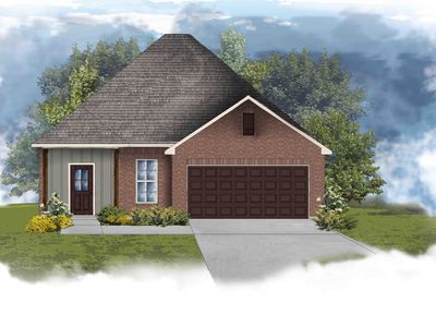 138 Clear Springs Dr