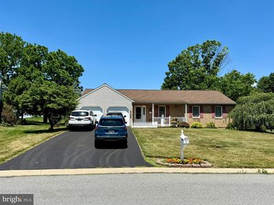 Property at 304 W Walnut Tree Dr, Blandon, PA