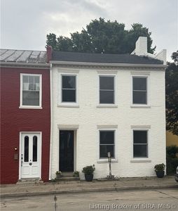 518 Jefferson Street