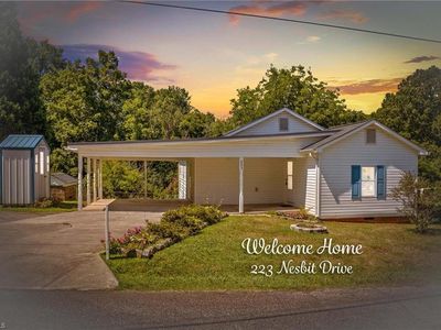 223 Nesbit Dr