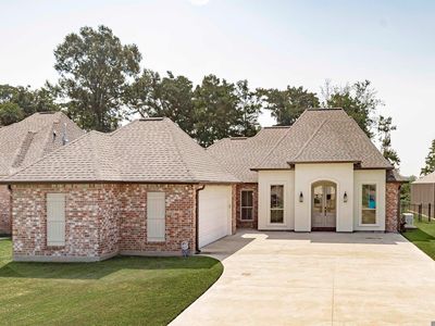 Property at 4780 Pointe Prospect Dr, Torbert, LA