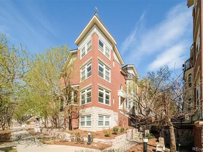 40 Garfield Street #A