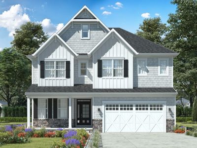 The Taylor Plan, Haven at Woodway