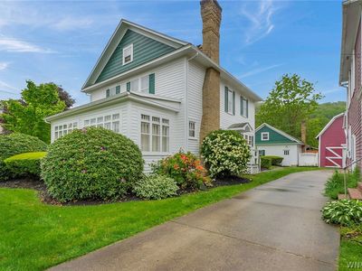 79 Kincaid St