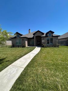 7507 Bluestone Dr