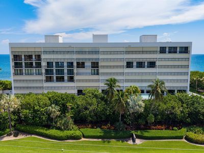 2000 N Ocean Boulevard #103
