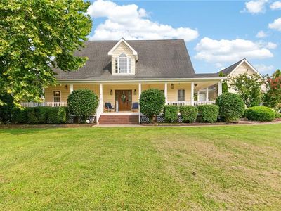 4100 Charity Farm Ct