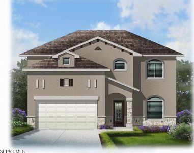 13820 Victory Sky Ave