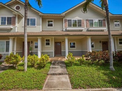 91-1181 Keoneula Blvd APT 2A3