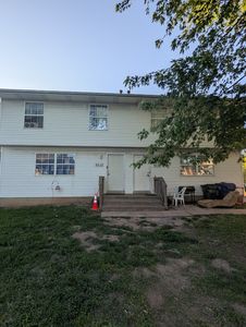 Property at 6232-6234 Appomattox Rd, Davenport, IA