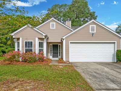 Property at 1144 Ole Oak Dr, Charleston, SC