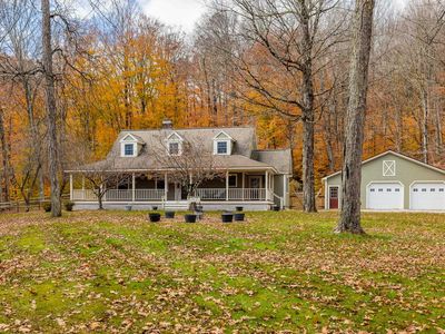 Property at 181 White Tail Run, Arlington, VT