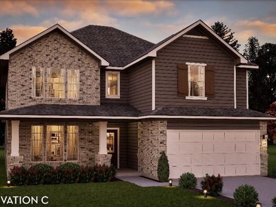 7806 Bear Trace Dr Lot 57
