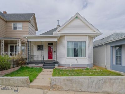 823 W Copper St