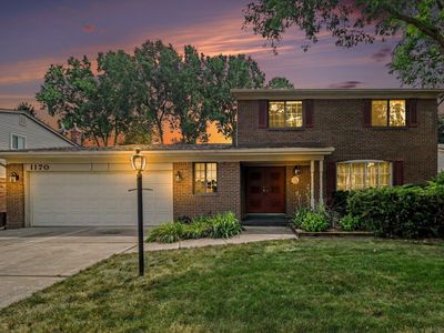 1170 Trevino Dr