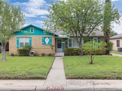713 Orange Ave