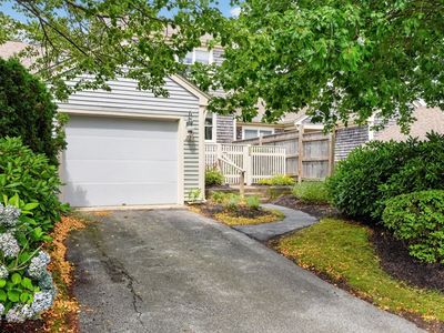 22 Blueberry Path Vlg Unit 22