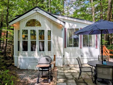Property at 47 Overlook Road (aka Unit 15), Holderness, NH